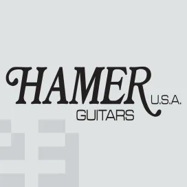Hamer guitars